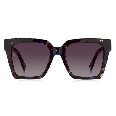 LENTES SOL PROTECCIÓN UV TOMMY HILFIGER TH 2100/S JBW/3X MUJER - 2