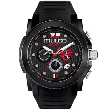 RELOJ MULCO HOMBRE ANÁLOGO MW3-22924-025 - 1