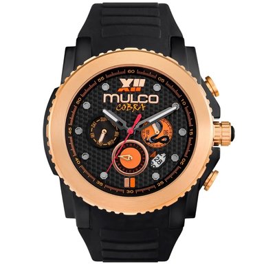 RELOJ MULCO HOMBRE ANÁLOGO MW3-22924-023 - 1