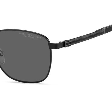 LENTES SOL PROTECCIÓN UV TOMMY HILFIGER TH 2138/S 003/M9 HOMBRE - 3