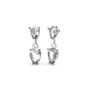 ARETES GUESS MUJER JUBE04402JWRHT/U