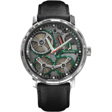 RELOJ ACCUTRON HOMBRE ANÁLOGO 2ES6A001