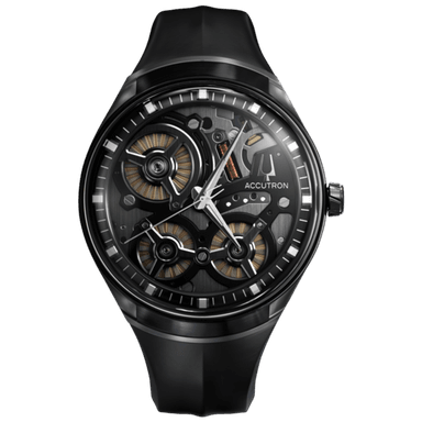 RELOJ ACCUTRON HOMBRE ANÁLOGO 2ES8A003