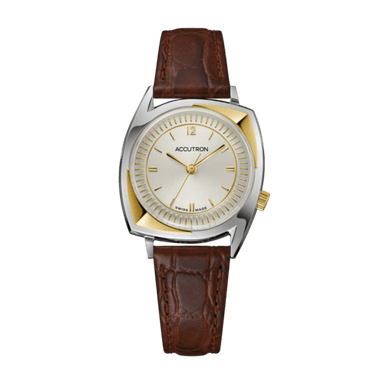 RELOJ ACCUTRON UNISEX ANÁLOGO 2SW8A001