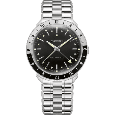 RELOJ ACCUTRON HOMBRE ANÁLOGO 2SW8A002