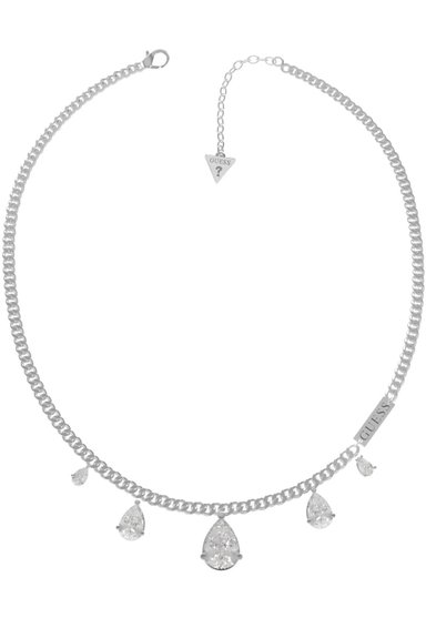 COLLAR GUESS JOYA MUJER JUBN01221JWRHT/U