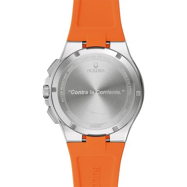 RELOJ BULOVA PARA HOMBRE 96B407 - 3
