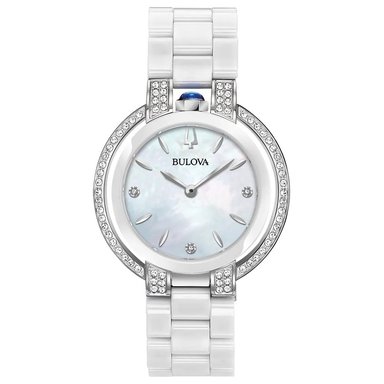 RELOJ MUJER BULOVA 98R265