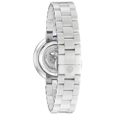 RELOJ MUJER BULOVA 98R265 - 3