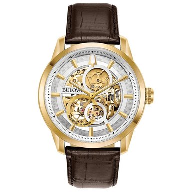 RELOJ BULOVA PARA HOMBRE 97A138
