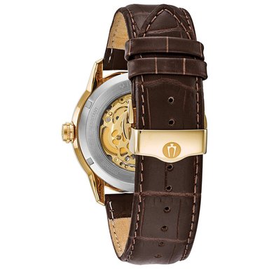 RELOJ BULOVA PARA HOMBRE 97A138 - 2