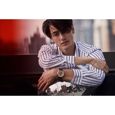 RELOJ BULOVA PARA HOMBRE 97A138 - 3