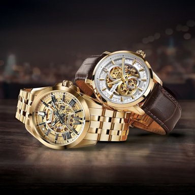 RELOJ BULOVA PARA HOMBRE 97A138 - 4