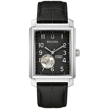 RELOJ BULOVA PARA HOMBRE 96A269