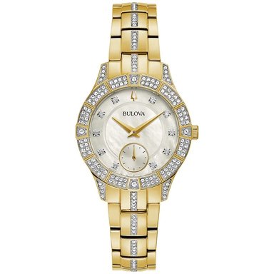 RELOJ MUJER BULOVA 98L283