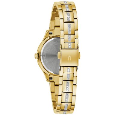 RELOJ MUJER BULOVA 98L283 - 4
