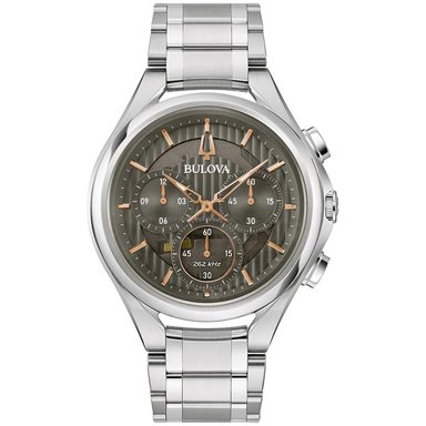 RELOJ HOMBRE BULOVA 96A298