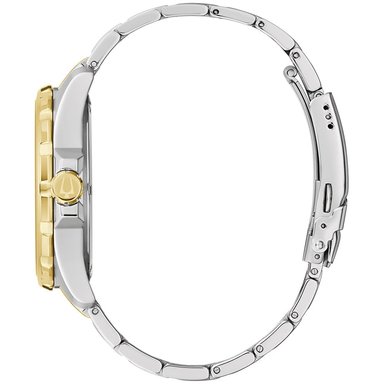 RELOJ HOMBRE BULOVA 98B384 - 3
