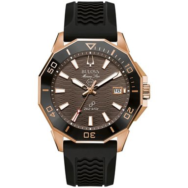 RELOJ BULOVA PARA HOMBRE 98B421