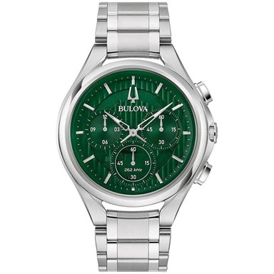RELOJ BULOVA PARA HOMBRE 96A297