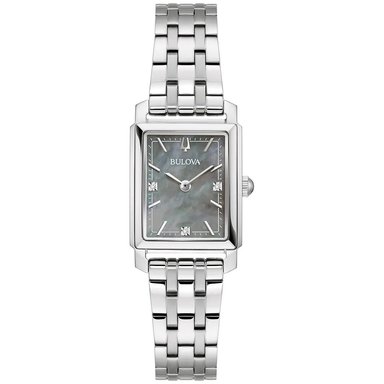 RELOJ PARA MUJER BULOVA 96P252