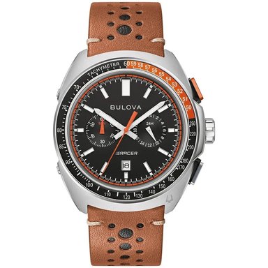 RELOJ PARA HOMBRE BULOVA 98B427