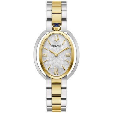 RELOJ PARA MUJER BULOVA 98L320
