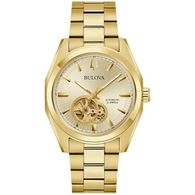 RELOJ UNISEX BULOVA 97A182