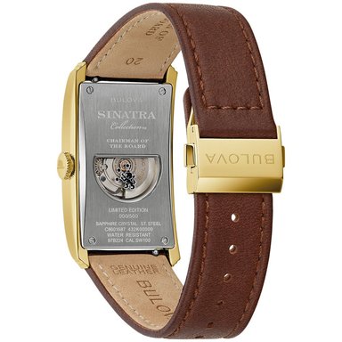 RELOJ PARA HOMBRE BULOVA 97B224 - 2