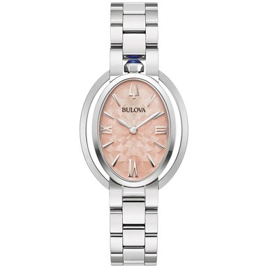 RELOJ PARA MUJER BULOVA 96L331