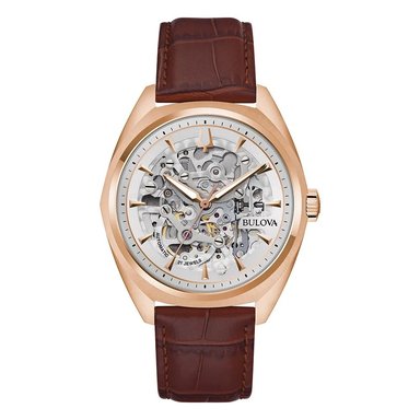 RELOJ PARA HOMBRE BULOVA 97A175