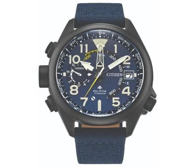 RELOJ CITIZEN PARA HOMBRE BN4065-07L