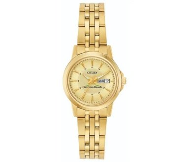 RELOJ CITIZEN PARA MUJER EQ0603-59P