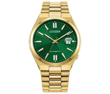 RELOJ UNISEX CITIZEN NJ0152-51X