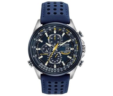 RELOJ CITIZEN PARA HOMBRE AT8020-03L
