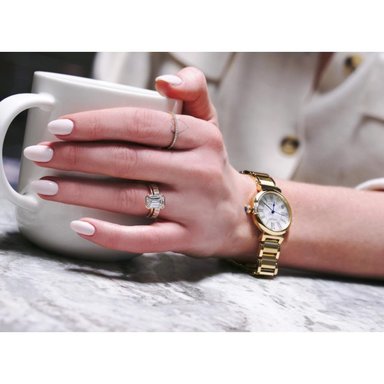 RELOJ PARA MUJER CITIZEN EM1062-57D - 4