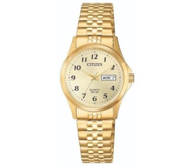 RELOJ CITIZEN PARA MUJER EQ2002-91P