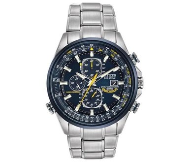 RELOJ CITIZEN PARA HOMBRE AT8020-54L