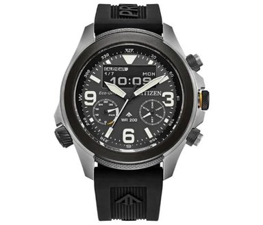 RELOJ PARA HOMBRE CITIZEN JV1007-07E