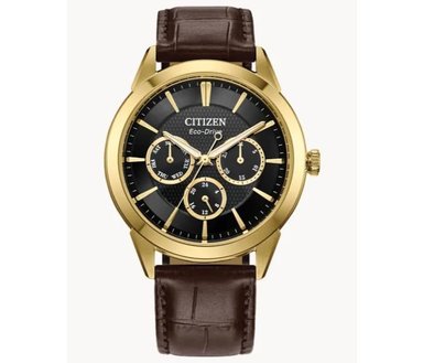 RELOJ PARA HOMBRE CITIZEN BU2112-06E