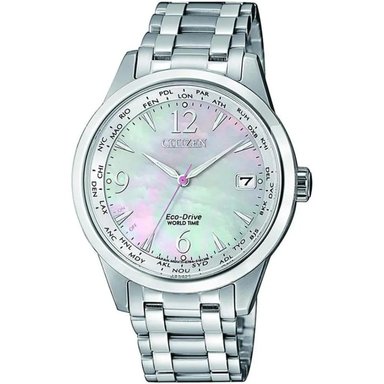 RELOJ CITIZEN PARA MUJER FC8001-87D