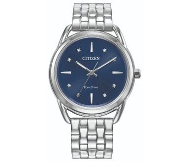 RELOJ CITIZEN UNISEX FE7090-55L