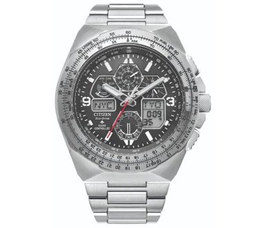 RELOJ CITIZEN PARA HOMBRE JY8120-58E