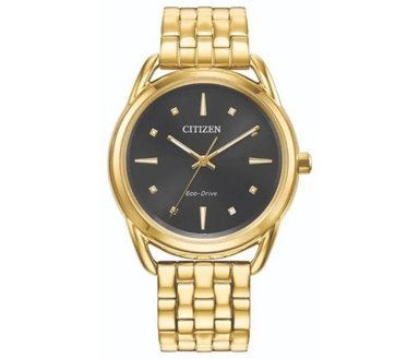 RELOJ CITIZEN PARA MUJER FE7092-50E