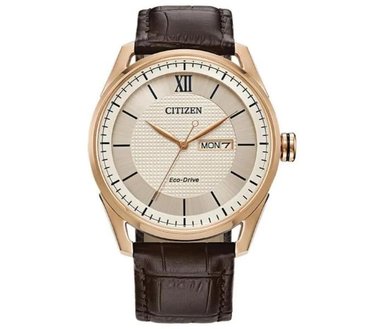 RELOJ PARA HOMBRE CITIZEN AW0082-01A