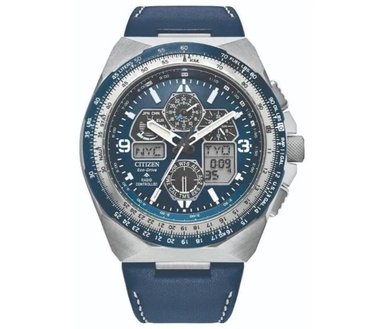 RELOJ CITIZEN PARA HOMBRE JY8148-08L