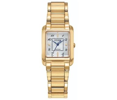RELOJ CITIZEN PARA MUJER EW5602-57D