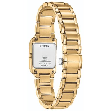 RELOJ CITIZEN PARA MUJER EW5602-57D - 2