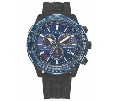 RELOJ CITIZEN PARA HOMBRE CB5006-02L