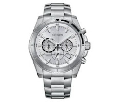 RELOJ PARA HOMBRE CITIZEN NY0154-51L